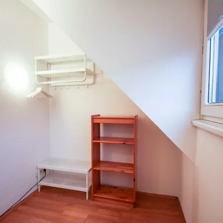 Апартаменты Scha¶pfstrasse 6b.1 Инсбрук